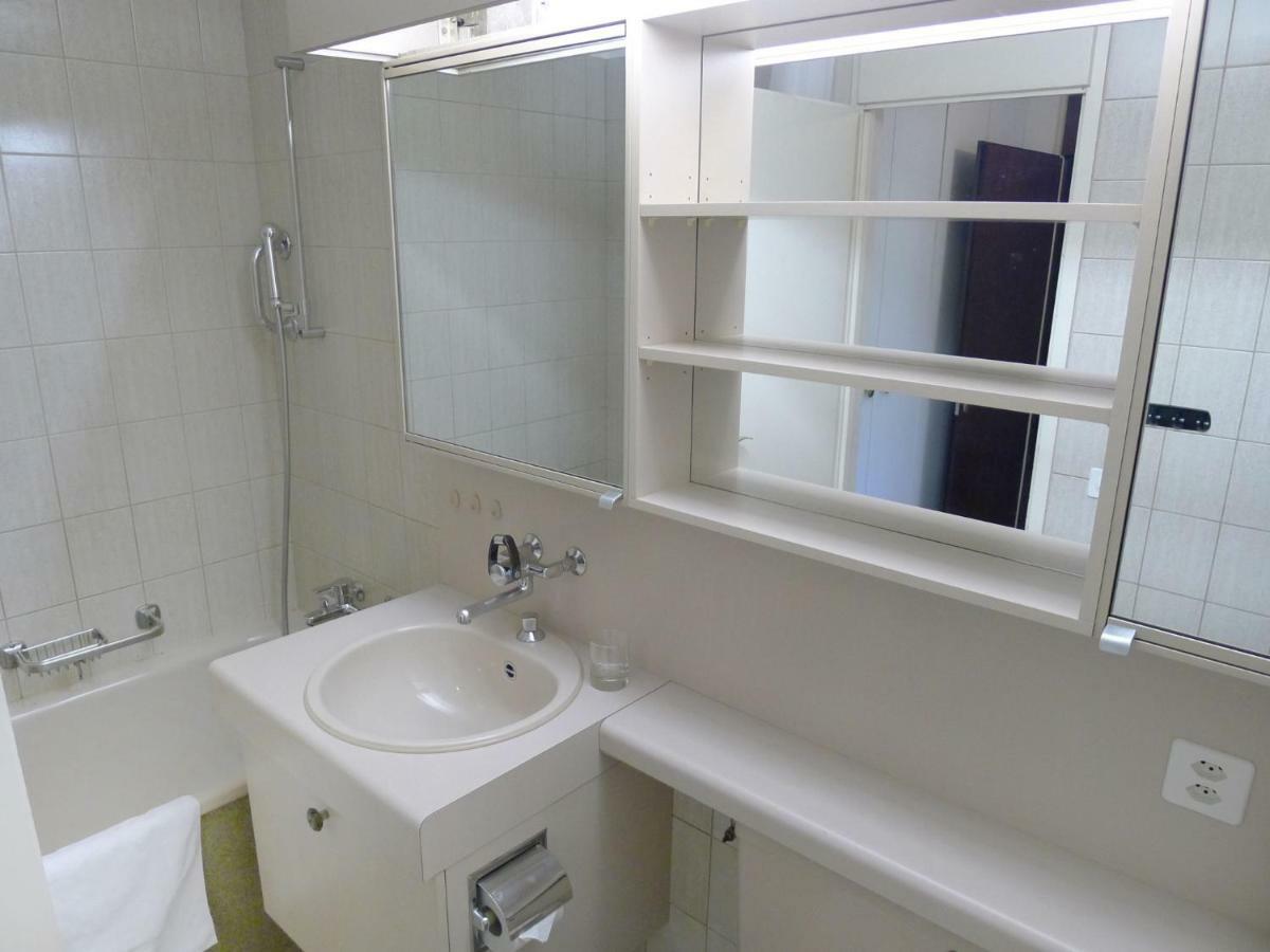 Apartment Bhms City Campus By Interhome Lucerna Zewnętrze zdjęcie