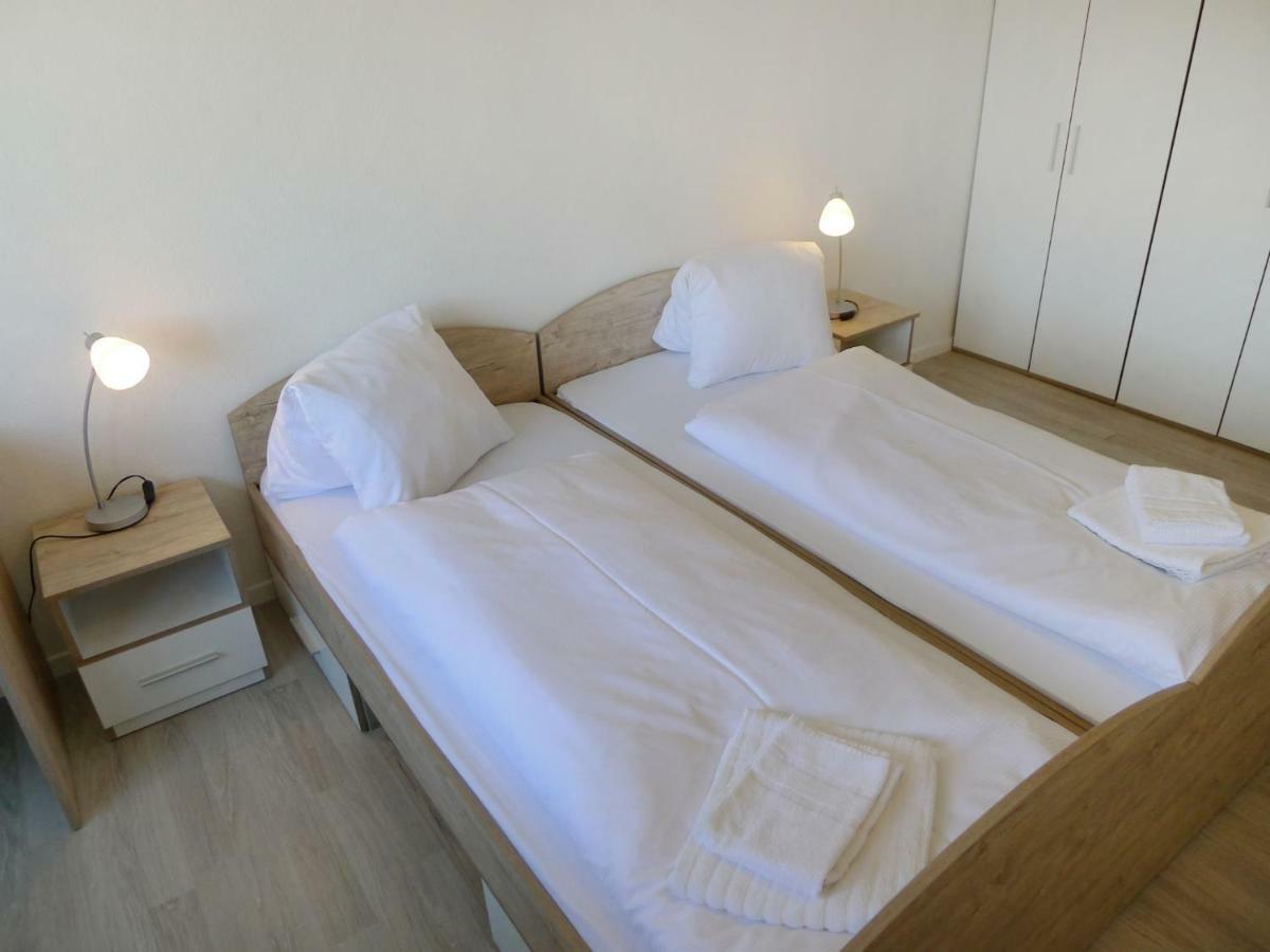 Apartment Bhms City Campus By Interhome Lucerna Zewnętrze zdjęcie
